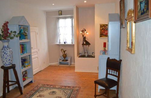 Hameau Des Gardes - Foto 15