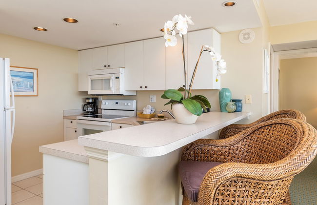 Lovers Key Resort - Foto 13