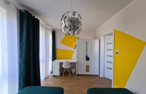 ApartHome K8 Centrum Sulęcin - Foto 33