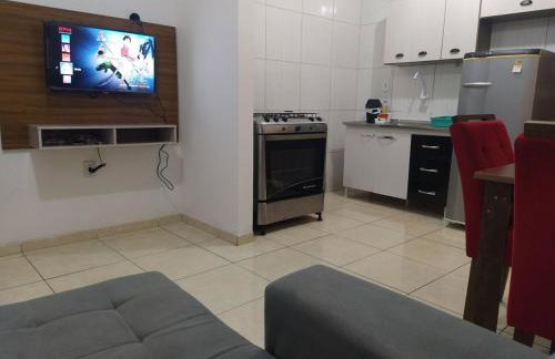 Apartment 202 Charmoso - Foto 7