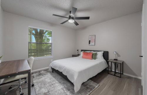 The Landry 214 Spacious and Cozy 1 Bedroom 1bth - Foto 1