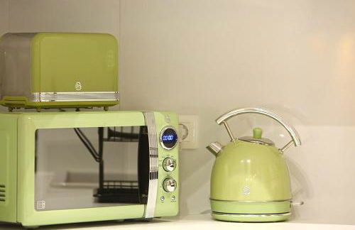 Le Chaleureux de Médreville - 6pers - 3chambres - 4lits - Terrasse - Foto 18