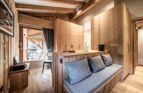 Apartment Snowdust Megève - by EMERALD STAY - Foto 22