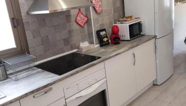 Casa Leonardo - Photo 3, stove, pet friendly, minibar