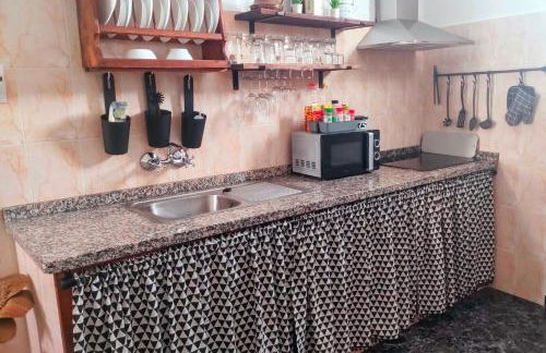 Casa El Escaño en la naturaleza & jacuzzi - Foto 19