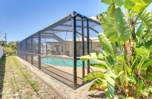 Sarasota House with Private Pool - 4 Mi to Beach! - Foto 27
