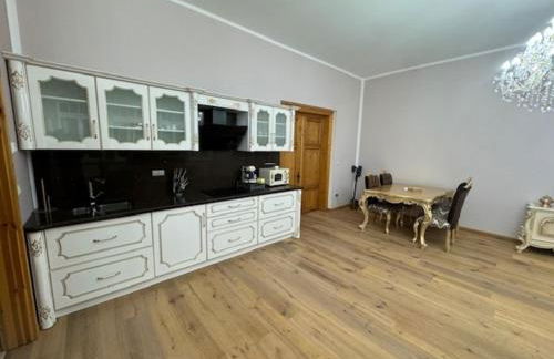 Zum Böhmen Ferienwohnung Hermann von Salza - Foto 6