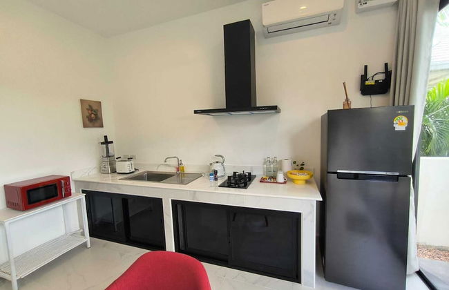 Bougain Villas Salad Beach - Foto 40