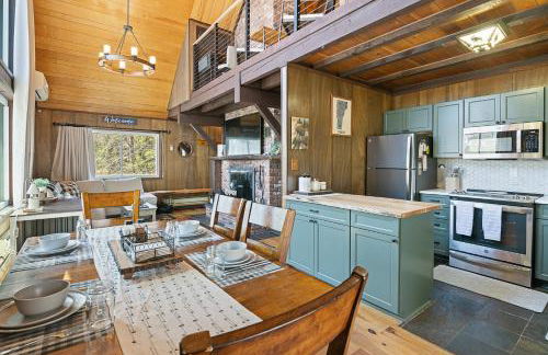 Crooked Ear Cabin - Foto 2