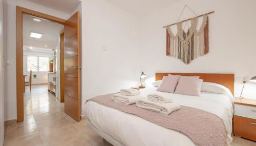 C55 Cosy Apartment close to the beach - Foto 2