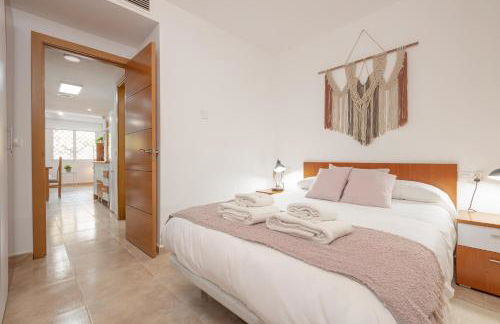 C55 Cosy Apartment close to the beach - Foto 1