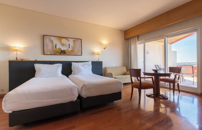 MS Aparthotel - Foto 21