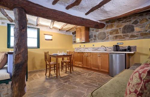 Volissos Pirgos Village - Foto 57