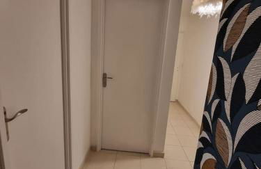 Grand appartement 3 chambres Disney - Paris - 82m2 - Foto 43