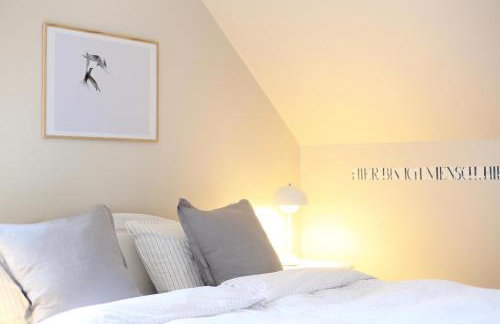 Bauernhof Wulff - Fewo "Föhr" - Foto 12