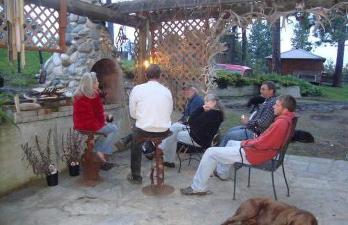 Whitebird Summit Lodge - Foto 34