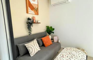 Appartement bohème-chic - Foto 7