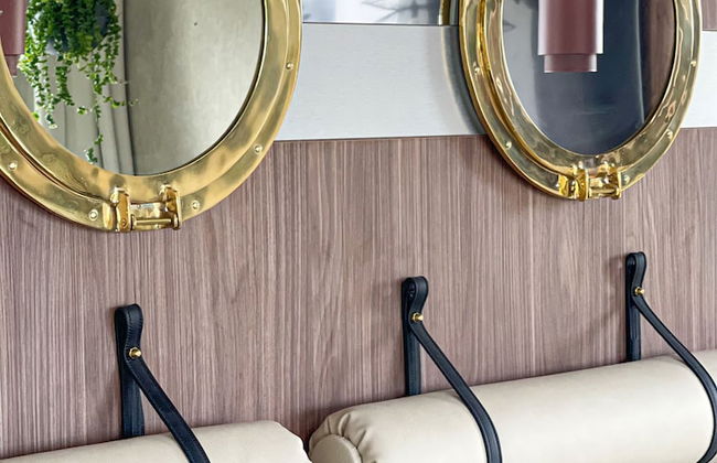 CLIFF Trzęsacz - sea view apartments - Foto 79