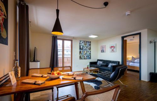 Apartmenthotel Oberstdorf - Foto 25