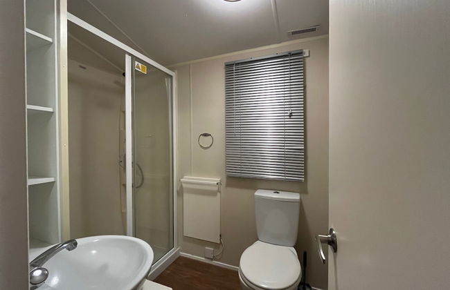 Premium Location - Sleeps 6 - Caravan on The Lakes - Foto 17