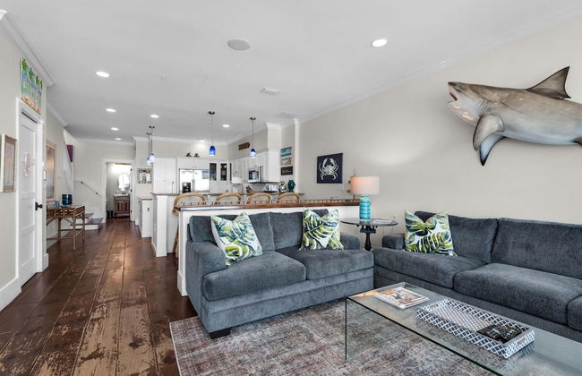 White Sands 451- Beach Dreams - Foto 46