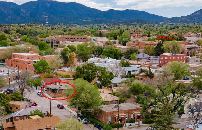 Casita O'keeffe - Foto 19