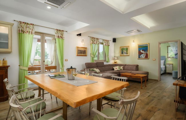 Villa in Serene Location - Foto 29