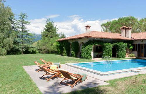 Villa La Cimetta Asolo - Foto 1