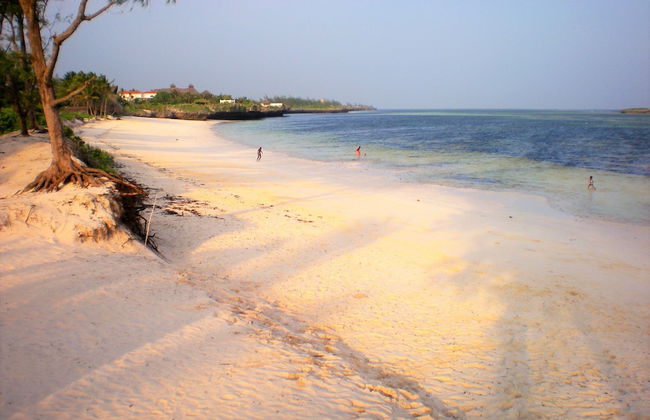 Deluxe Villa With Garden / Pool With Service Staff 150mt From the sea - Foto 15