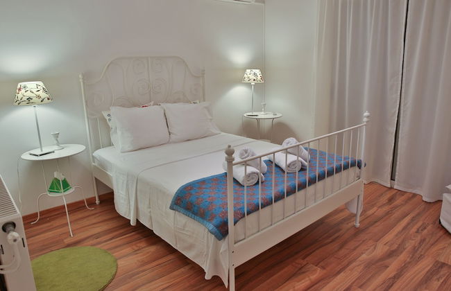 Nestor Hillside House by TrulyCyprus - Foto 8