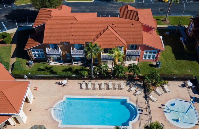 Beautiful Townhome Near Theme Parks - Foto 11