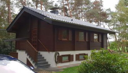 Ferienhaus Wulsbüttel - Foto 2