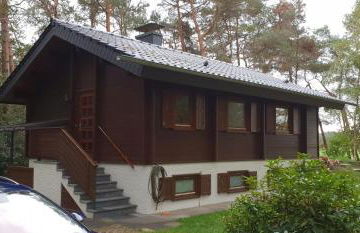 Ferienhaus Wulsbüttel - Foto 2