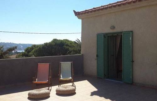Spacious Villa with View 10 mins Walk to the Beach - Foto 19
