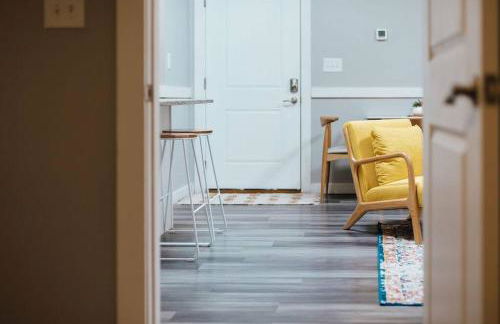 The Sanctuary Company Johnson City - Foto 26