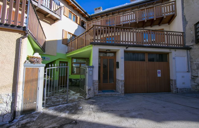 Agritur Piazera 3 - Photo 30