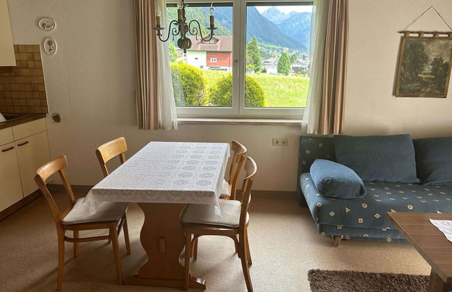 Beautiful Apartment in Gortipohl With Garden - Foto 17