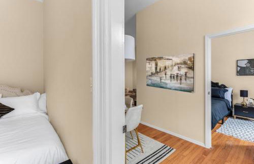 Charming 2Bd in Brooklyn Heights - Foto 6