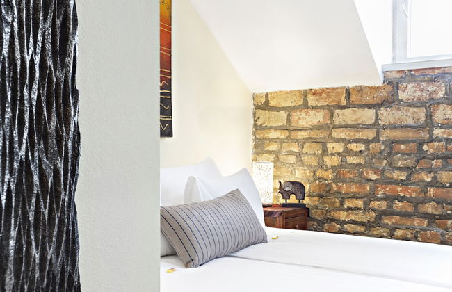 SuperB Luxury Suites - Foto 27