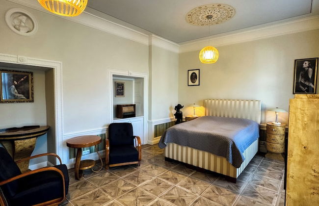 Opera apartments - Foto 49