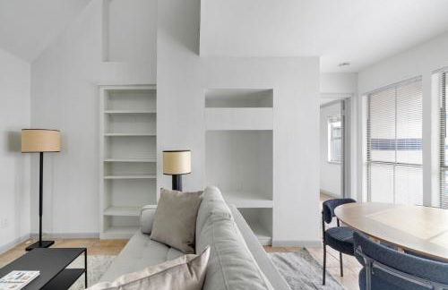 Blueground Downtown Austin pool nr Texas State Capitol ATX-342 - Foto 23