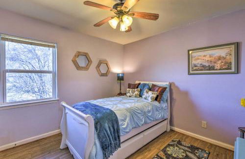 Charming Palmer Family Home on 5 Acres! - Foto 17