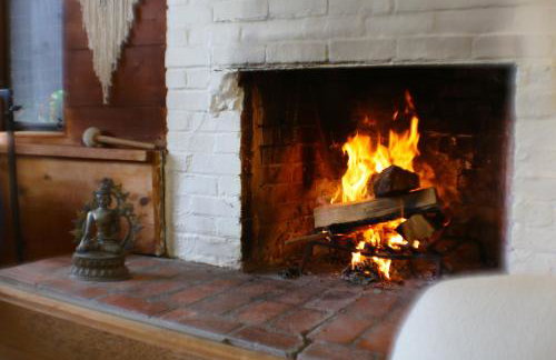 Enchanted Waterfall Sanctuary - Foto 12