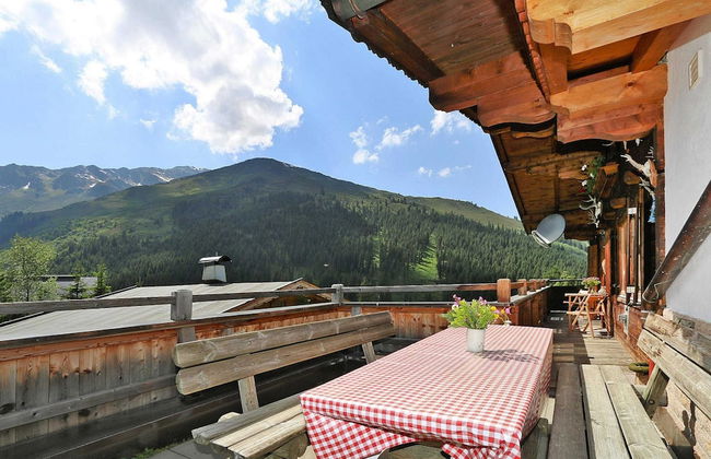 Apartment in Hochfugen With a Terrace - Foto 70