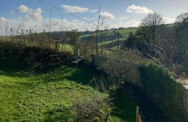 Rural Cornish farmhouse - Foto 17