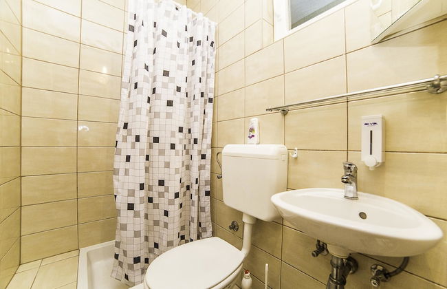 Apartments Bakula - Foto 44