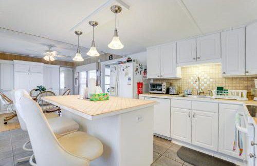 2 Mi to Venice Beach: Home w/ Pool Access - Foto 12