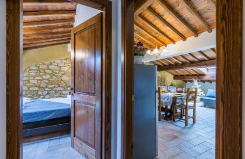 Podere La Querciola - Foto 23