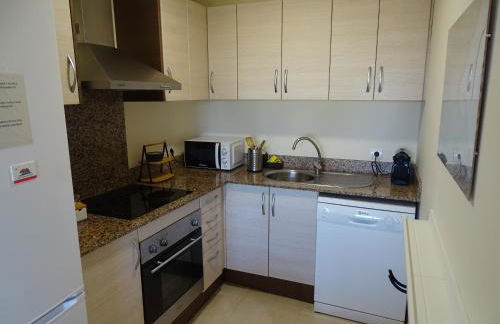 Apartamento con vistas - Foto 11