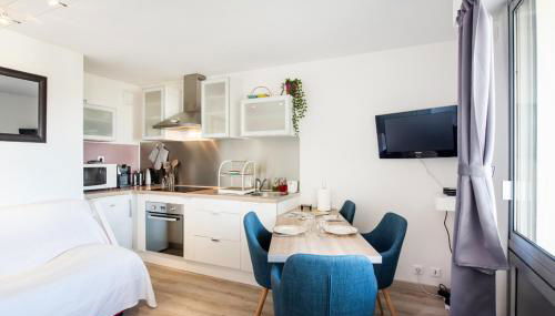 Escapade Bordeaux, tram et supermarché au pied - Foto 3